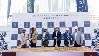 نيـوتيرا للتطوير العقاري