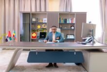 سفير إثيوبيا