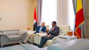 سفير إثيوبيا: العلاقات الإماراتية-الإثيوبية تتقدّم نحو آفاق إستراتيجية