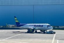 طيران أديل تطلق رحلات من جدة إلى دبي