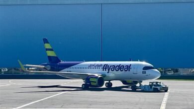 طيران أديل تطلق رحلات من جدة إلى دبي