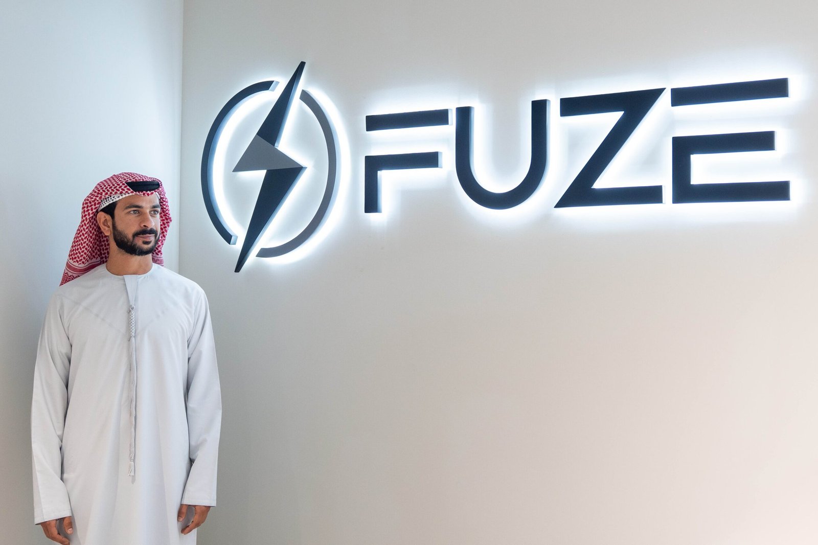 "فيوز Fuze" تعيّن رائد الأعمال الإماراتي خليفة الفهيم مديرًا للشؤون التنظيمية 1 فيوز