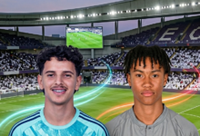 الجزيرة ينجو من فخ النصر في دوري تحت 19 عامًا