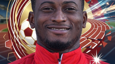 بني ياس يحبط الجزيرة في دوري تحت 19 عامًا