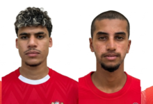 شباب الأهلي يقسو على الفجيرة في دوري تحت 19 عامًا