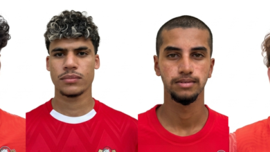 شباب الأهلي يقسو على الفجيرة في دوري تحت 19 عامًا