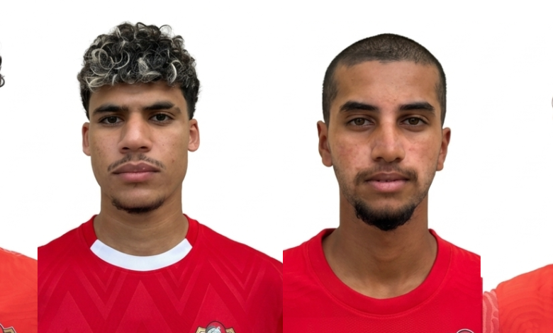 شباب الأهلي يقسو على الفجيرة في دوري تحت 19 عامًا