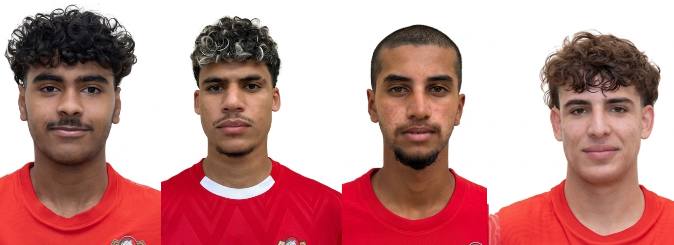 شباب الأهلي يقسو على الفجيرة في دوري تحت 19 عامًا 1 شباب الأهلي يقسو على الفجيرة في دوري تحت 19 عامًا