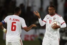 أحمد خليل: الأفضلية تميل لشباب الأهلي أمام العين 18 أحمد خليل: الأفضلية تميل لشباب الأهلي أمام العين