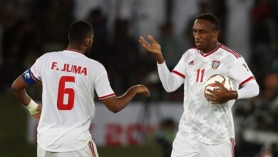 أحمد خليل: الأفضلية تميل لشباب الأهلي أمام العين 12 أحمد خليل: الأفضلية تميل لشباب الأهلي أمام العين