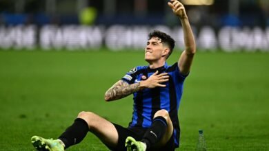 إنتر ميلان يؤجل التفاوض مع برشلونة حول صفقة باستوني