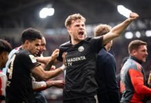 بايرن ميونخ ينجو بأعجوبة من فخ فرايبورج