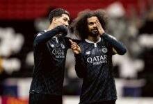 السد يقسو على السيلية في الدوري القطري