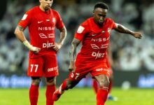 شباب الأهلي