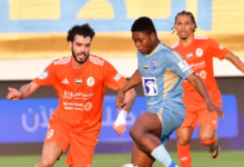 لمسة مغربية.. عجمان يخطف 3 نقاط من الظفرة