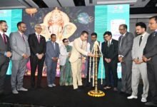 الإمارات ستتعافى من الوضع الحالي، القنصل الهندي العام يخبر أعضاء معهد المحاسبين القانونيين في دبي مع بدء الفريق القيادي الجديد رحلته