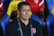 رئيس الاتحاد العراقي يسرد كواليس فشل قدوم عموتة