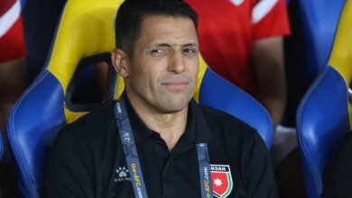 رئيس الاتحاد العراقي يسرد كواليس فشل قدوم عموتة