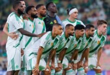 الاتحاد الآسيوي يصدم أهلي جدة قبل لقاء الدحيل