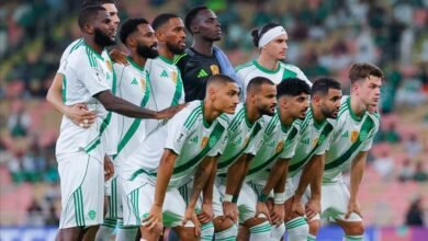 الاتحاد الآسيوي يصدم أهلي جدة قبل لقاء الدحيل