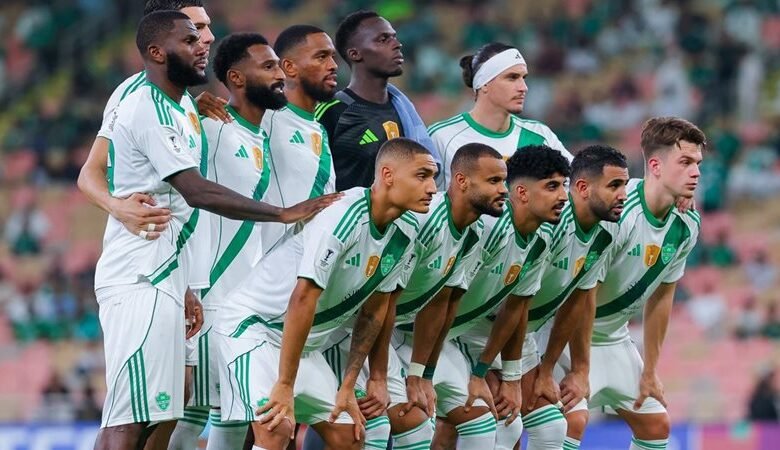 الاتحاد الآسيوي يصدم أهلي جدة قبل لقاء الدحيل 6 الاتحاد الآسيوي يصدم أهلي جدة قبل لقاء الدحيل