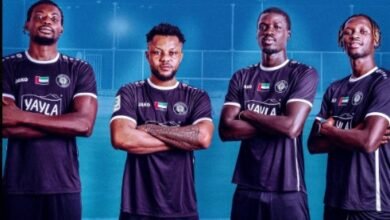 مودرن سبورت يودع كأس الاتحاد بخسارة قاتلة أمام بالم 365