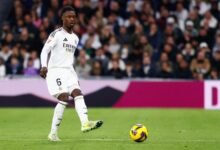 نجم ريال مدريد يقتحم أجندة باريس سان جيرمان