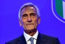 استقالة رئيس الاتحاد الإيطالي بعد صدمة الغياب المونديالي