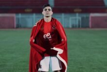 الأهلي يدرس رحيل أشرف بنشرقي