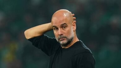 جوارديولا يدخل بورصة المرشحين لتدريب إيطاليا