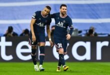 كيليان مبابي: موهبة ميسي لا تُصدق