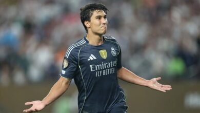 أرسنال يخطط لتنشيط هجومه من ريال مدريد