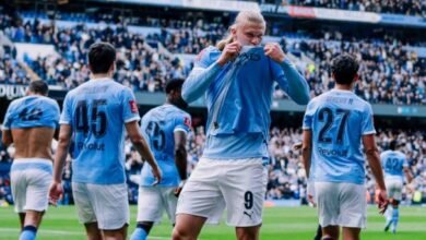 مانشستر سيتي يطرد ليفربول خارج كأس الاتحاد الإنجليزي 3 مانشستر سيتي يطرد ليفربول خارج كأس الاتحاد الإنجليزي