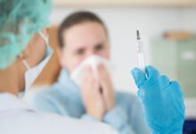 هل يحمي لقاح الإنفلونزا من ألزهايمر؟