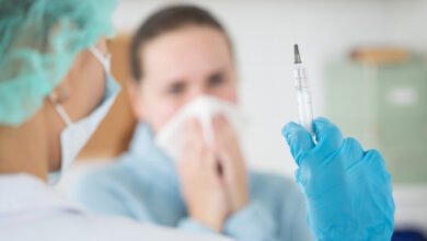 هل يحمي لقاح الإنفلونزا من ألزهايمر؟ 2 هل يحمي لقاح الإنفلونزا من ألزهايمر؟