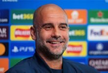 جوارديولا: لا أحد يمكنه رفض ريال مدريد