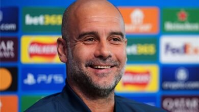 جوارديولا: لا أحد يمكنه رفض ريال مدريد