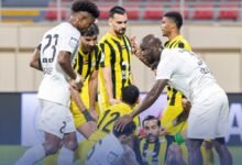 البطائح يخطف نقطة من كلباء