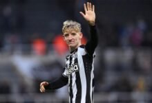 أرسنال يجهز أمواله لخطف نجم نيوكاسل