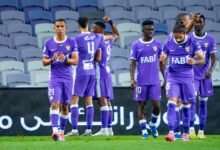 العين يستعيد صدارة دوري أدنوك للمحترفين