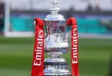 السيتي يتجنب صدام تشيلسي في كأس الاتحاد الإنجليزي