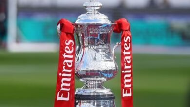 السيتي يتجنب صدام تشيلسي في كأس الاتحاد الإنجليزي 2 السيتي يتجنب صدام تشيلسي في كأس الاتحاد الإنجليزي