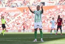 ريال مدريد يستهدف صفقة برازيلية