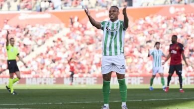 ريال مدريد يستهدف صفقة برازيلية 3 ريال مدريد يستهدف صفقة برازيلية