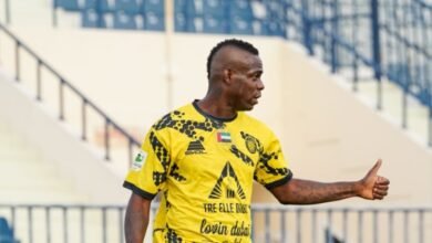 بالوتيلي يقود الاتفاق لمعاقبة سيتي 2 بالوتيلي يقود الاتفاق لمعاقبة سيتي