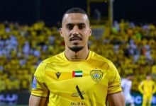 إيقاف ثنائي الوصل قبل لقاء عجمان 26 إيقاف ثنائي الوصل قبل لقاء عجمان