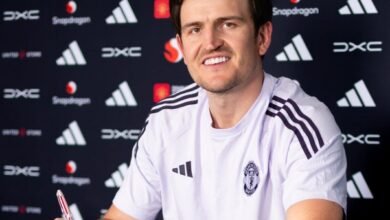 رسميًا.. تجديد عقد نجم مانشستر يونايتد