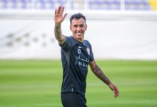 صفقة مجانية.. نجم العين على طاولة عملاق أرجنتيني 24 صفقة مجانية.. نجم العين على طاولة عملاق أرجنتيني