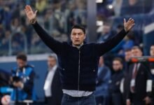 رسميًا.. العين يربط مدربه إيفيتش بعقد جديد 18 رسميًا.. العين يربط مدربه إيفيتش بعقد جديد