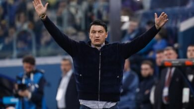 رسميًا.. العين يربط مدربه إيفيتش بعقد جديد 12 رسميًا.. العين يربط مدربه إيفيتش بعقد جديد